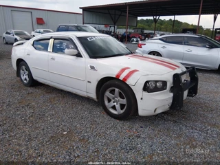 DODGE DODGE CHARGER SXT