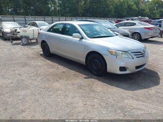 TOYOTA TOYOTA CAMRY LE V6