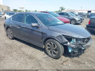 HONDA HONDA ACCORD EX