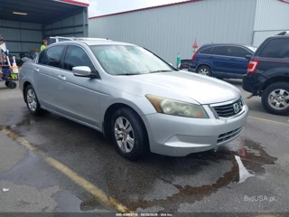 HONDA HONDA ACCORD 2.4 LX-P