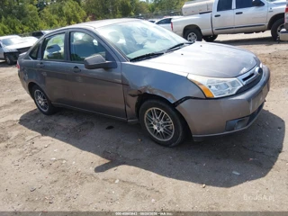 FORD FORD FOCUS SE