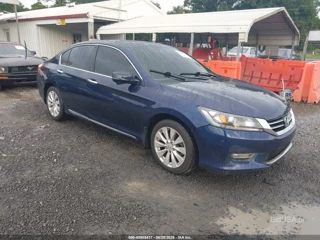 HONDA HONDA ACCORD EX-L V-6