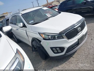 KIA KIA SORENTO 2.4L LX