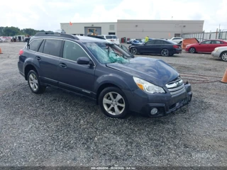 SUBARU SUBARU OUTBACK 2.5I PREMIUM
