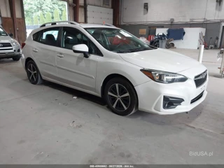 SUBARU SUBARU IMPREZA 2.0I PREMIUM