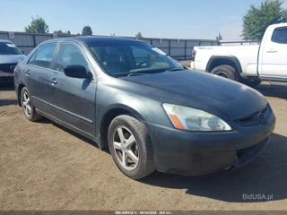 HONDA HONDA ACCORD 2.4 EX