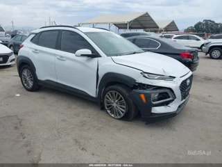 HYUNDAI HYUNDAI KONA SEL
