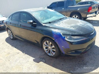 CHRYSLER CHRYSLER 200 S
