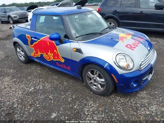 MINI MINI HARDTOP COOPER