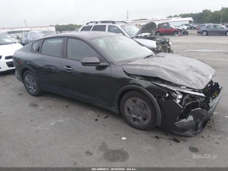 KIA KIA K4 LX
