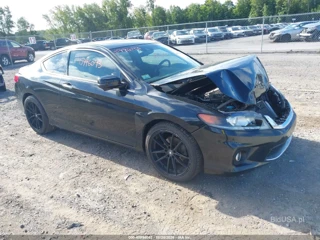 HONDA HONDA ACCORD EX-L V-6