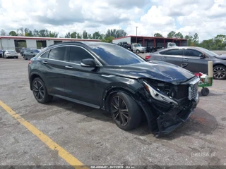INFINITI INFINITI QX55 LUXE AWD