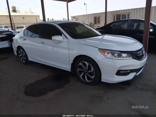HONDA HONDA ACCORD EX