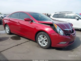HYUNDAI HYUNDAI SONATA GLS