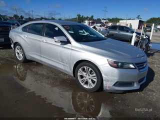 CHEVROLET CHEVROLET IMPALA 2LT