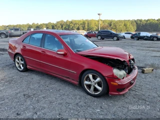 MERCEDES-BENZ MERCEDES-BENZ C 230 SPORT