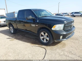 RAM RAM 1500 EXPRESS