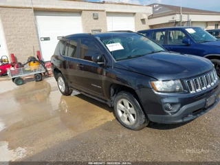 JEEP JEEP COMPASS SPORT
