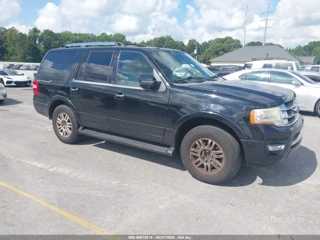 FORD FORD EXPEDITION LIMITED