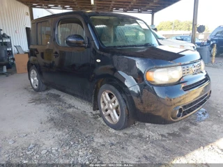 NISSAN NISSAN CUBE 1.8SL