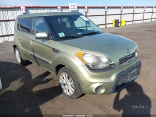 KIA KIA SOUL +
