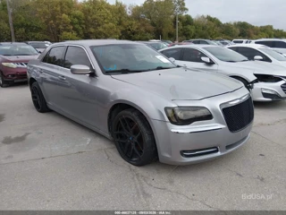 CHRYSLER CHRYSLER 300 MOTOWN