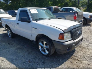 FORD FORD RANGER XL