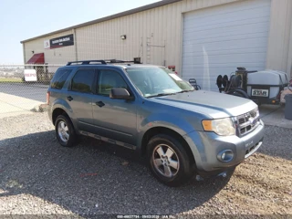 FORD FORD ESCAPE XLT