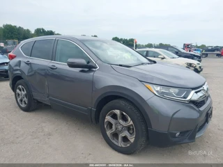 HONDA HONDA CR-V EX-L