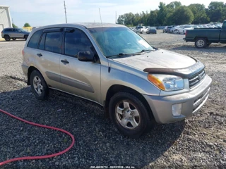 TOYOTA TOYOTA RAV4