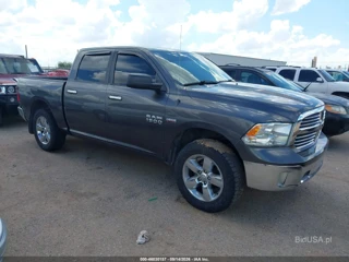 RAM RAM 1500 BIG HORN