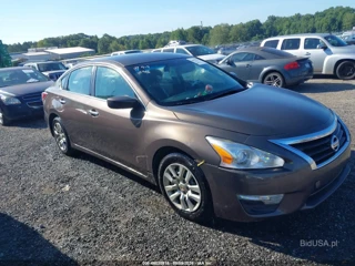 NISSAN NISSAN ALTIMA 2.5/2.5 S/2.5 SL/2.5 SV