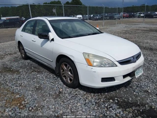 HONDA HONDA ACCORD 2.4 EX