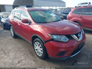 NISSAN NISSAN ROGUE S