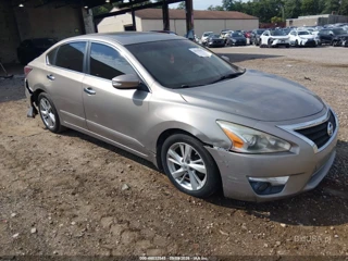 NISSAN NISSAN ALTIMA 2.5 SL