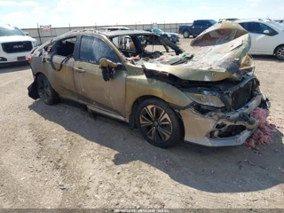 HONDA HONDA CIVIC SI