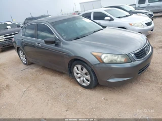 HONDA HONDA ACCORD 2.4 EX-L