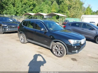 BMW X3 XDRIVE28I