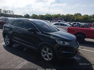 LINCOLN LINCOLN MKC PREMIERE