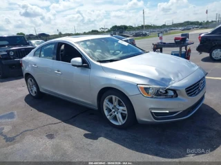 VOLVO VOLVO S60 T5 PREMIER
