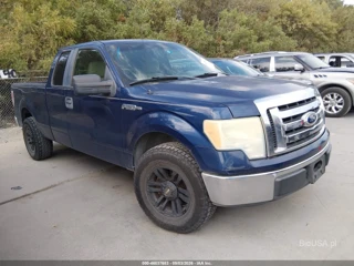 FORD FORD F-150 FX2 SPORT/STX/XL/XLT