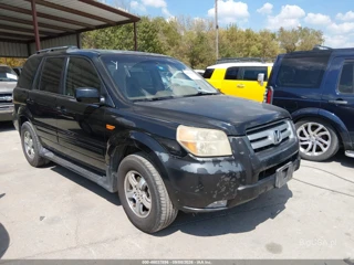 HONDA HONDA PILOT EX-L