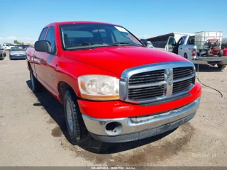 DODGE DODGE RAM 1500 SLT