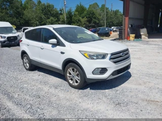 FORD FORD ESCAPE SE
