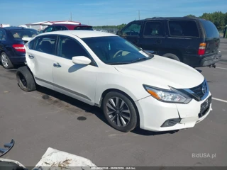 NISSAN NISSAN ALTIMA 2.5 SV