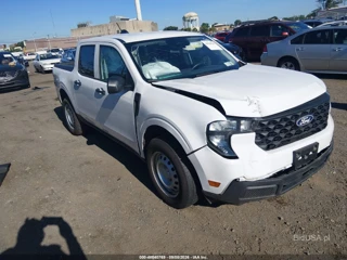 FORD FORD MAVERICK XL
