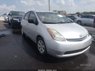 TOYOTA TOYOTA PRIUS