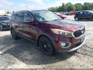 KIA KIA SORENTO 3.3L EX