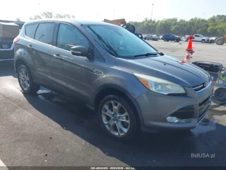 FORD FORD ESCAPE SEL
