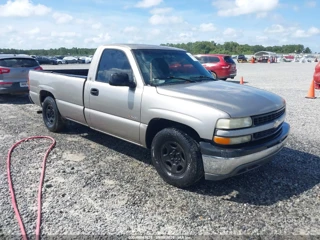 CHEVROLET CHEVROLET SILVERADO 1500